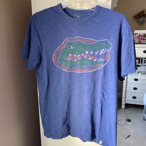 UF University of Florida Gators T-shirt